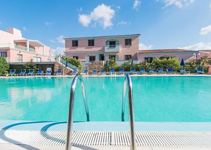 Albergo Residenziale Gli Ontani