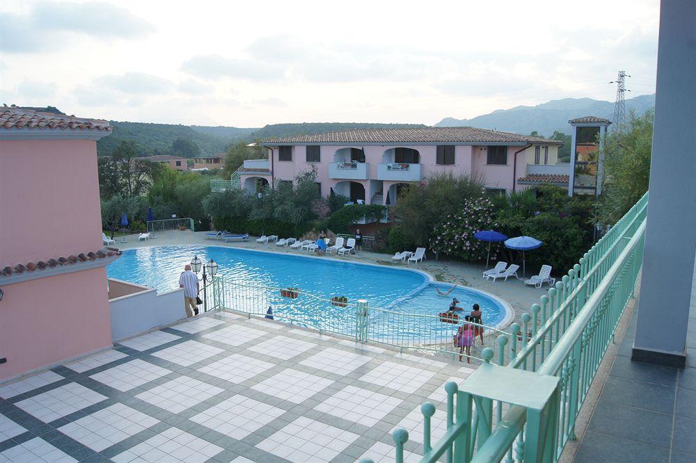 Residenziale Gli Ontani