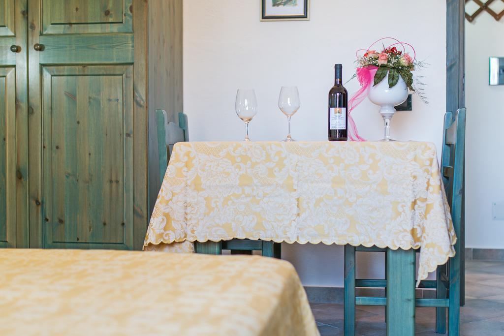 Hotel Residenziale Gli Ontani