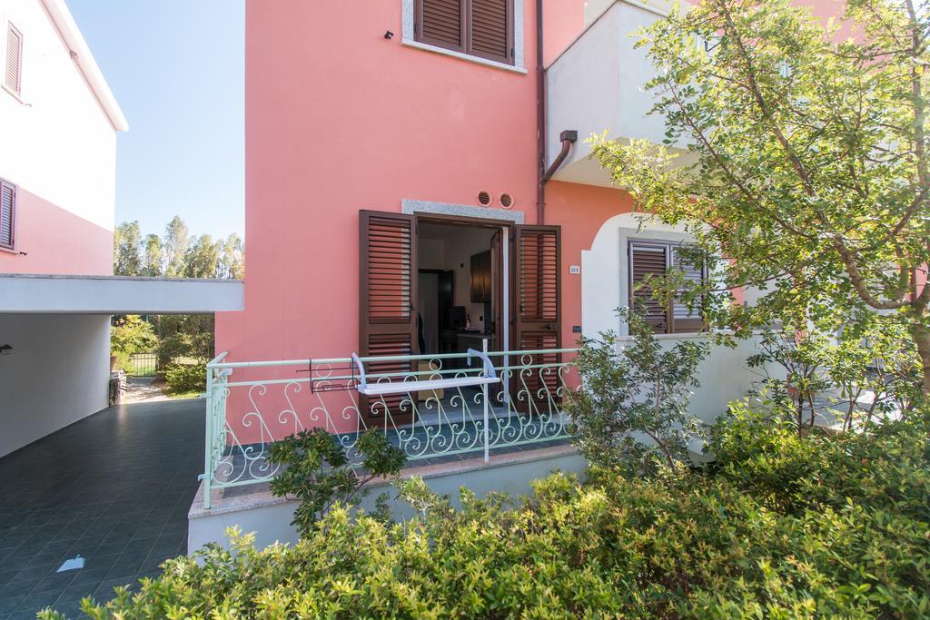 Residenziale Gli Ontani Cala Liberotto