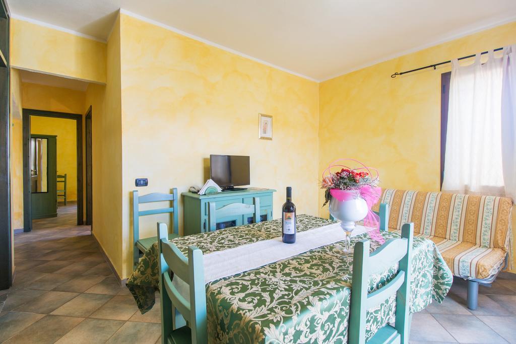 Residenziale Gli Ontani Cala Liberotto