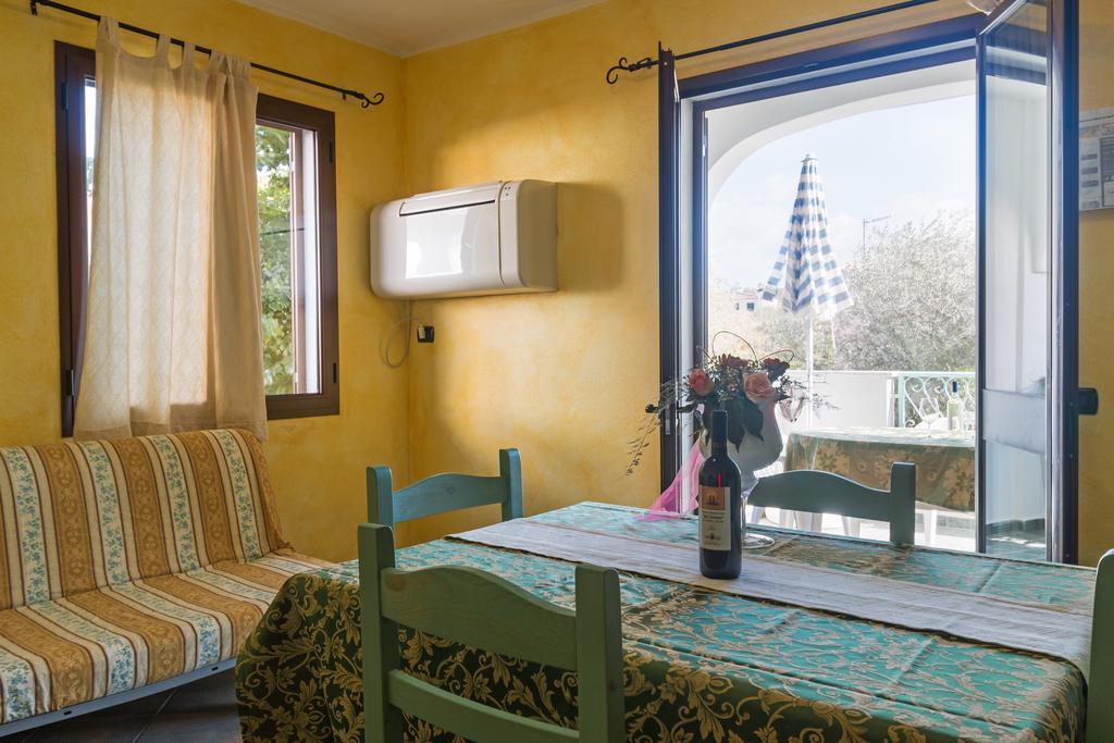 Residenziale Gli Ontani Cala Liberotto