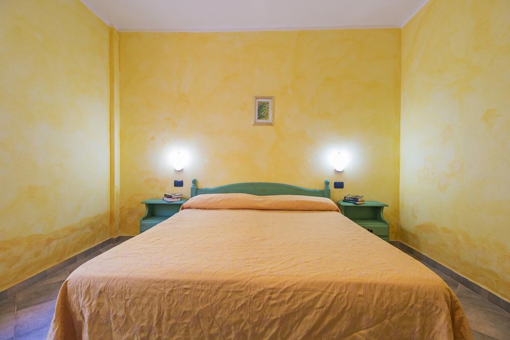 Hotel Residenziale Gli Ontani 4*