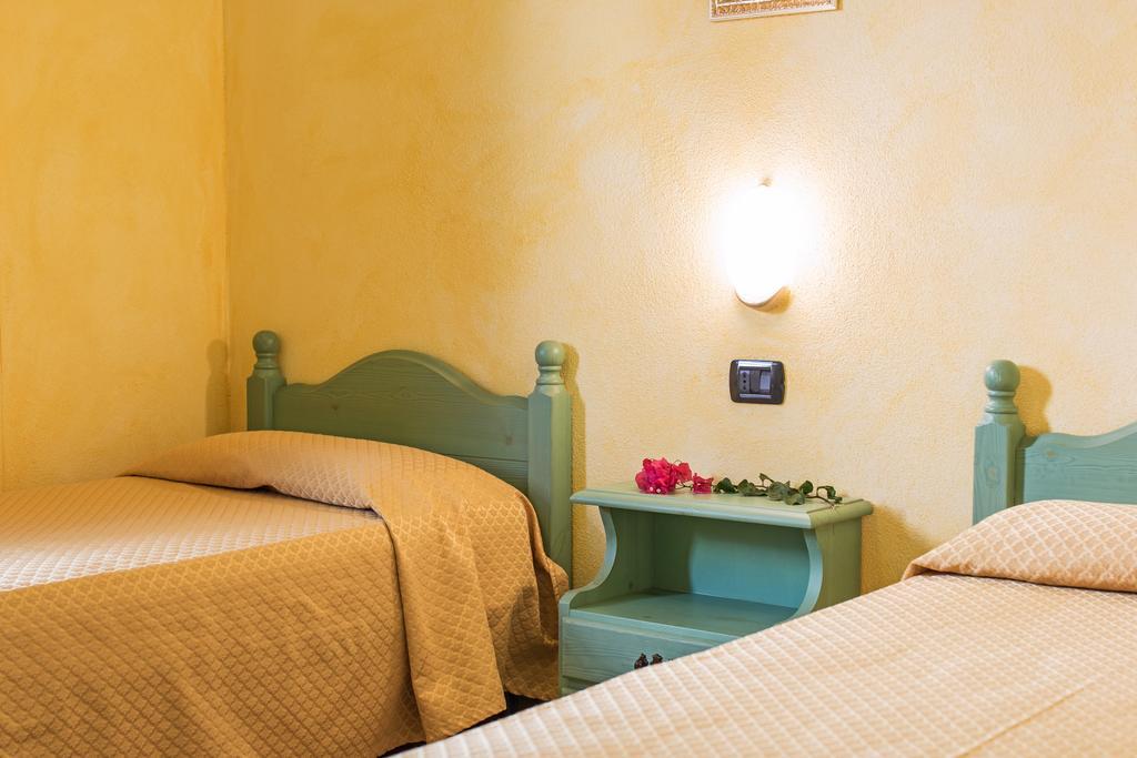 Residenziale Gli Ontani Cala Liberotto