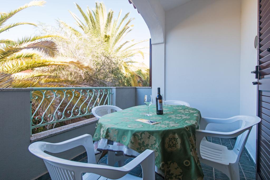Residenziale Gli Ontani Cala Liberotto