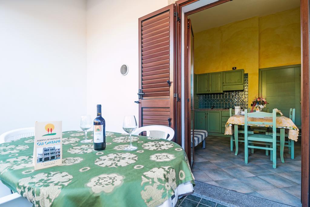 Residenziale Gli Ontani