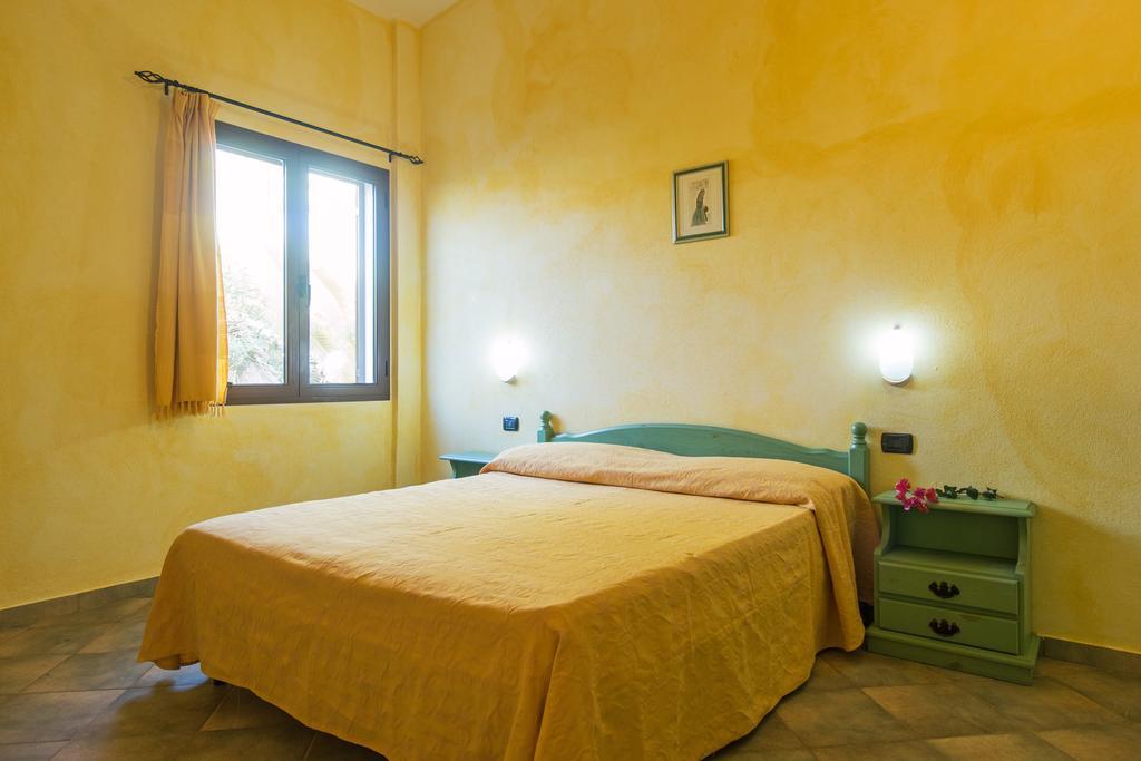Hotel Residenziale Gli Ontani