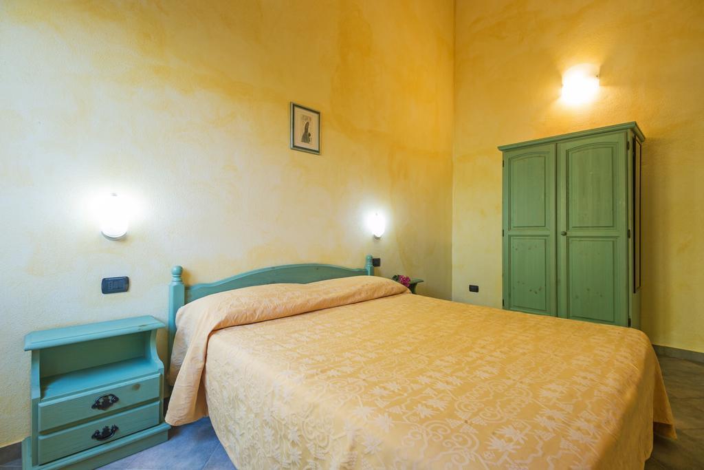 Hotel Residenziale Gli Ontani