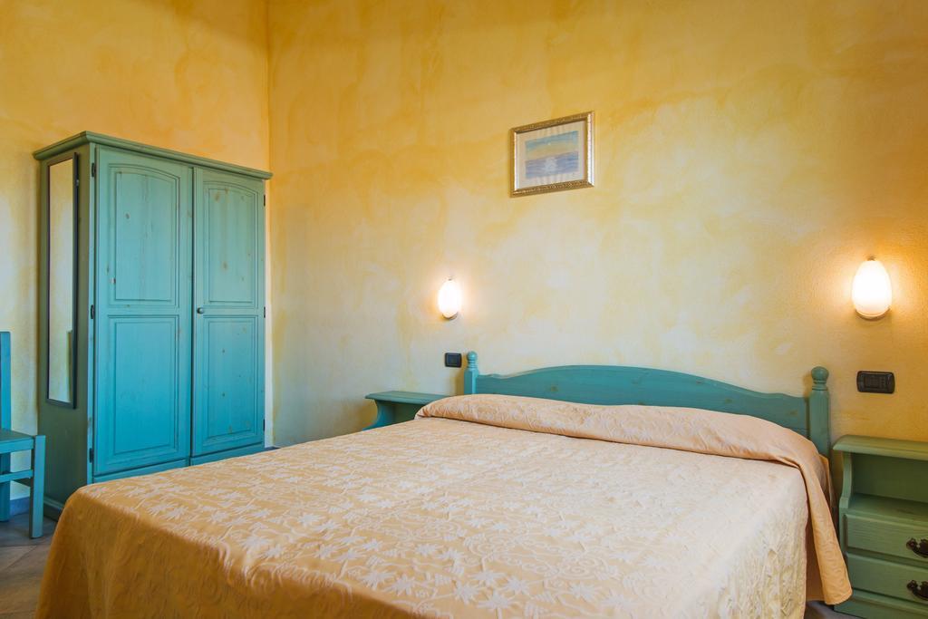 Hotel Residenziale Gli Ontani