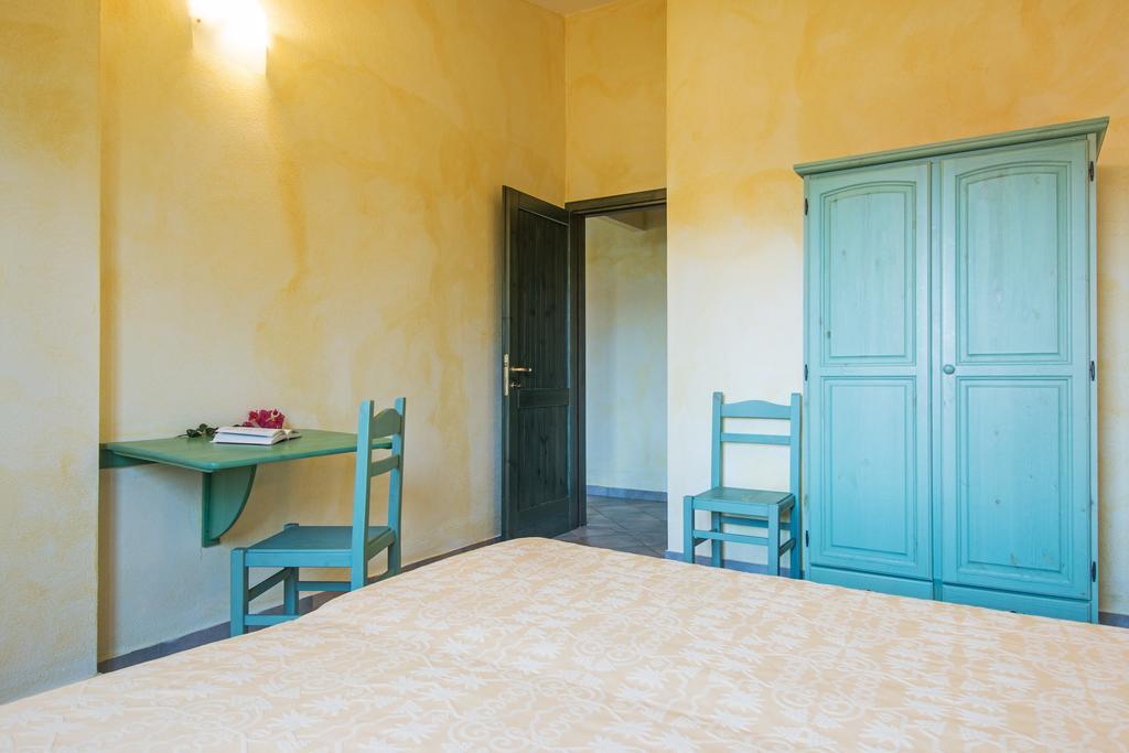 Residenziale Gli Ontani Cala Liberotto