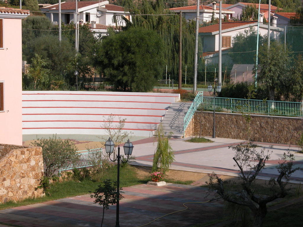 Residenziale Gli Ontani 4*