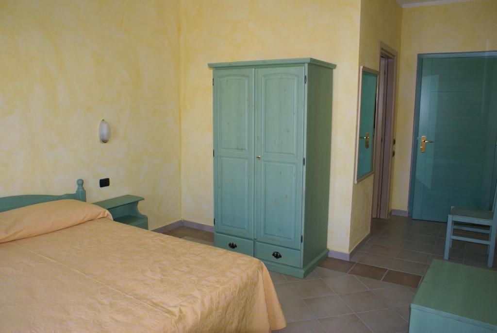 Residenziale Gli Ontani Hotel 4*