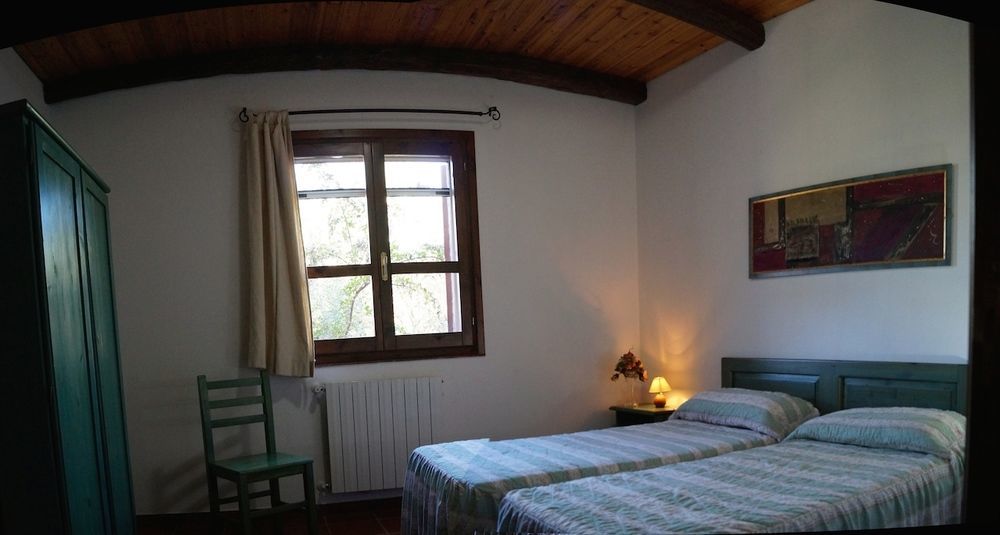 Residenziale Gli Ontani Cala Liberotto