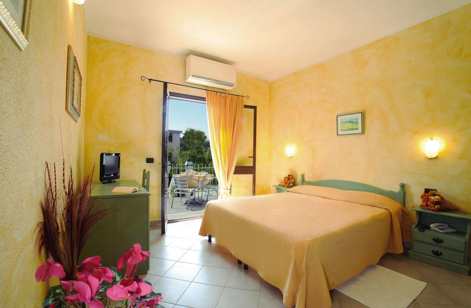 Residenziale Gli Ontani