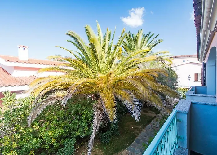 Albergo Residenziale Gli Ontani