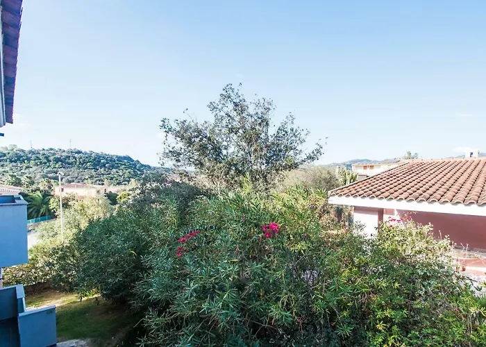 Albergo Residenziale Gli Ontani
