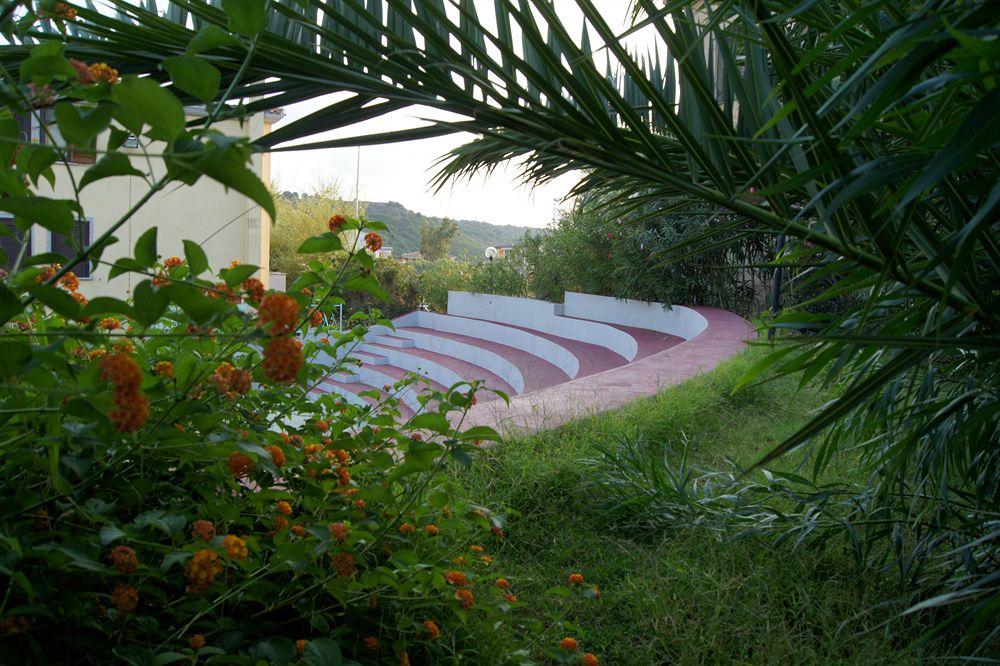 Residenziale Gli Ontani Cala Liberotto