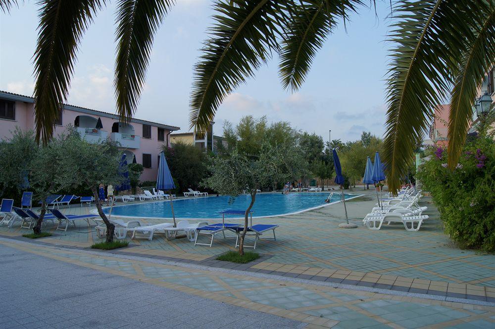 Residenziale Gli Ontani Hotel