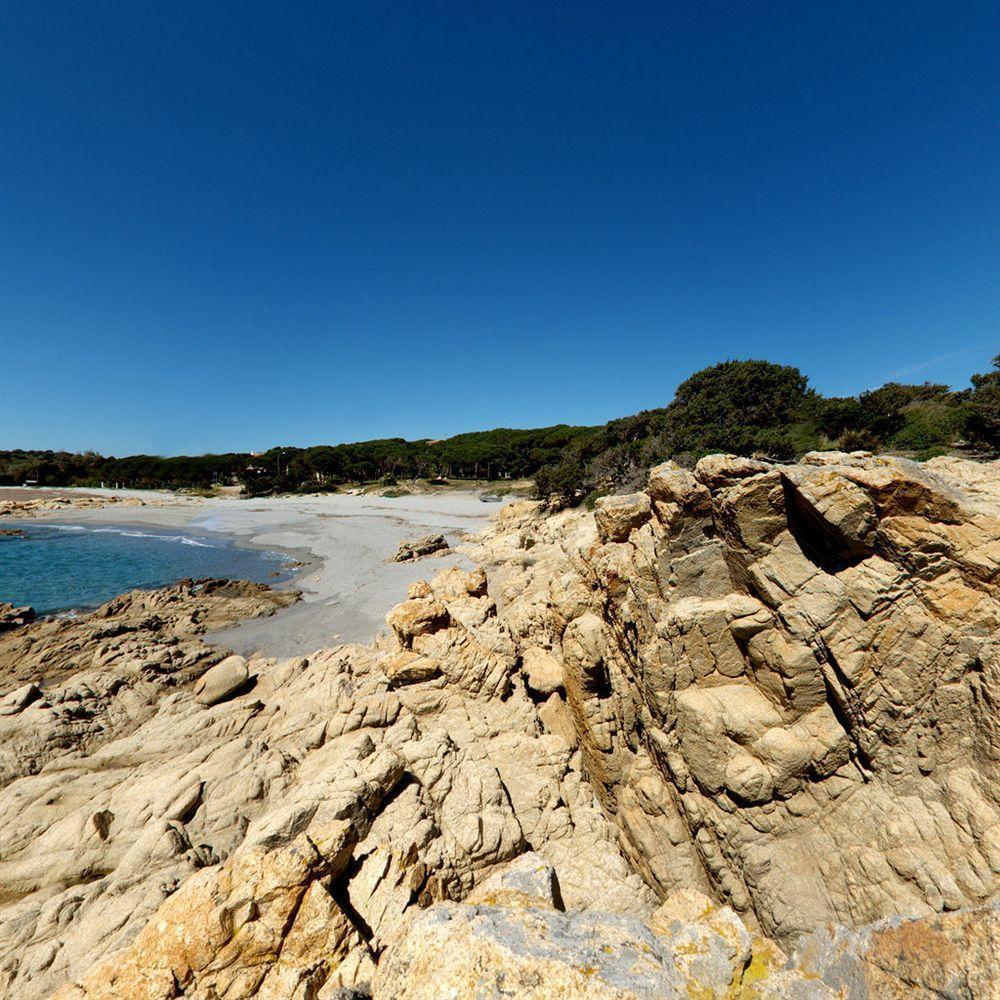 Residenziale Gli Ontani Cala Liberotto