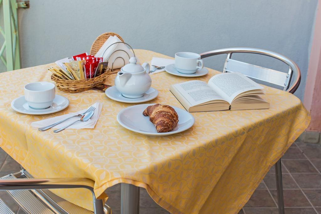 Hotel Residenziale Gli Ontani 4*