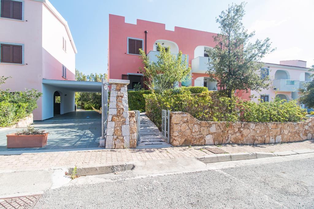Hotel Residenziale Gli Ontani Cala Liberotto