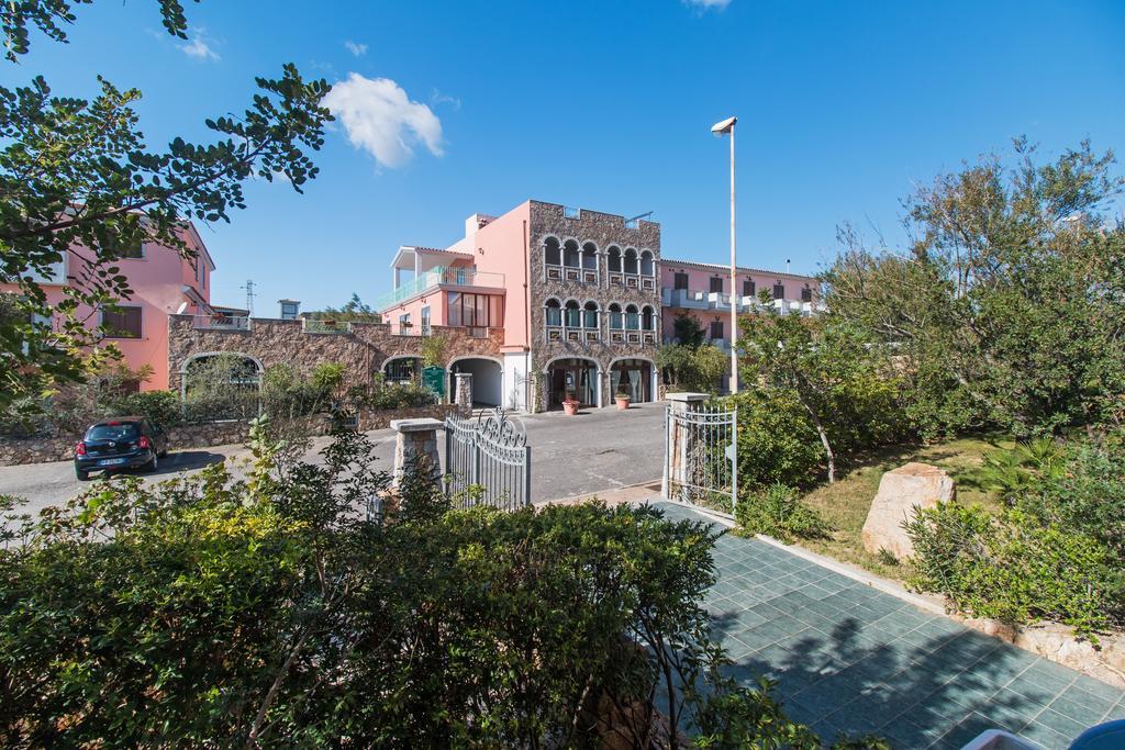 Residenziale Gli Ontani Cala Liberotto