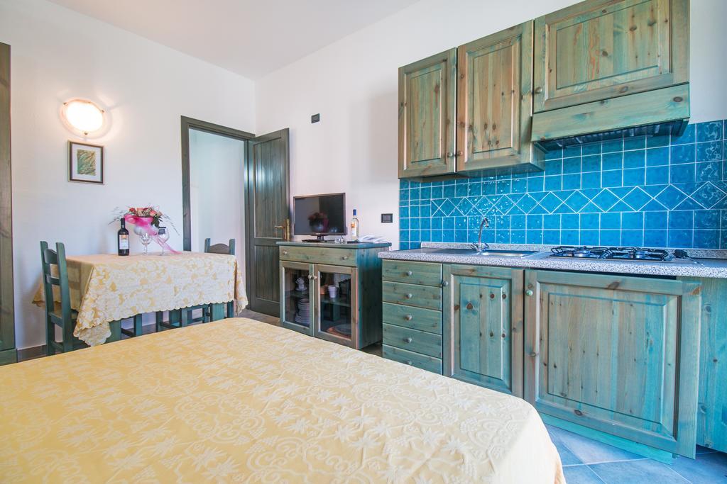 Residenziale Gli Ontani