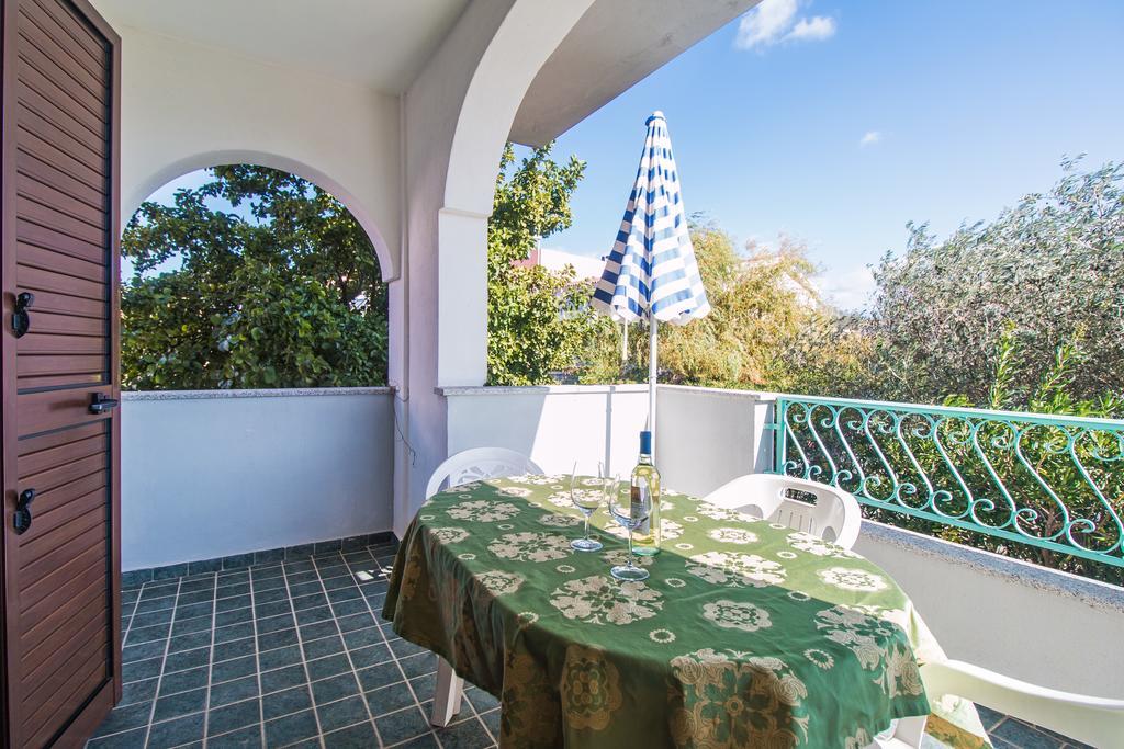 Hotel Residenziale Gli Ontani 4*
