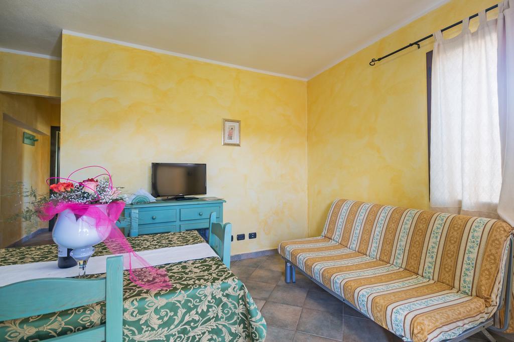 Residenziale Gli Ontani Cala Liberotto