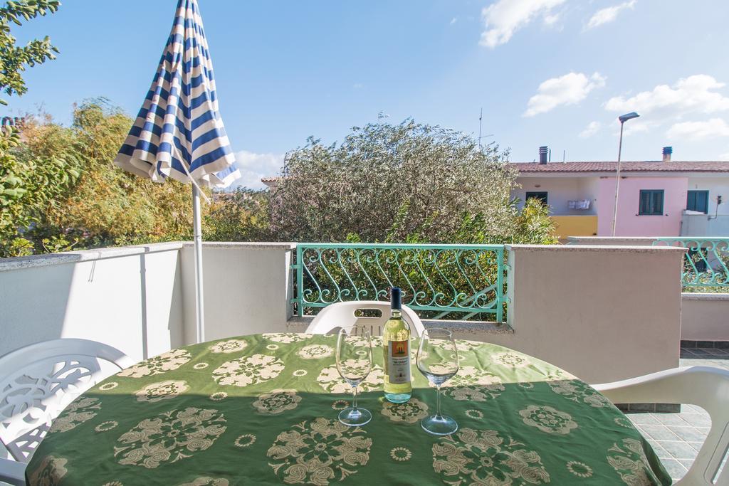 Residenziale Gli Ontani Cala Liberotto
