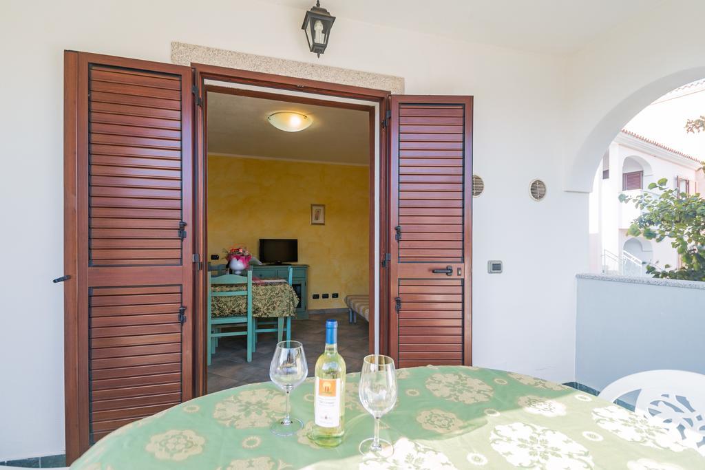 Hotel Residenziale Gli Ontani 4*