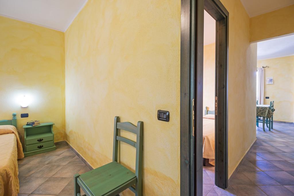 Hotel Residenziale Gli Ontani 4*
