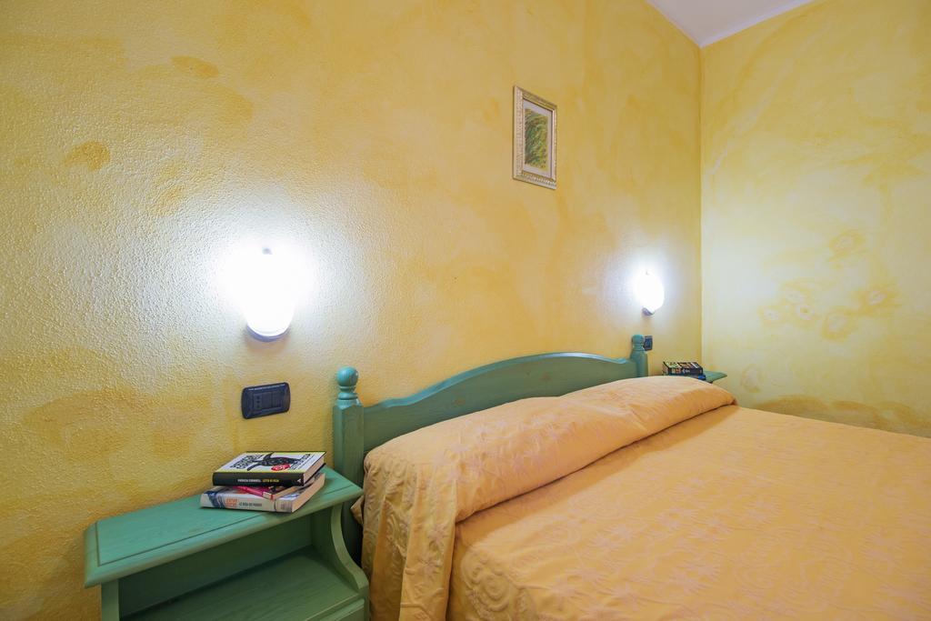Hotel Residenziale Gli Ontani