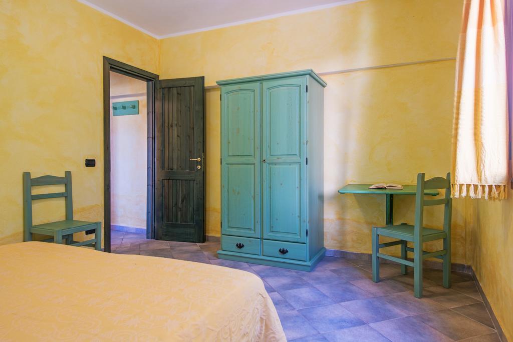 Hotel Residenziale Gli Ontani