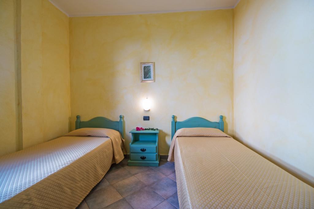Residenziale Gli Ontani Cala Liberotto
