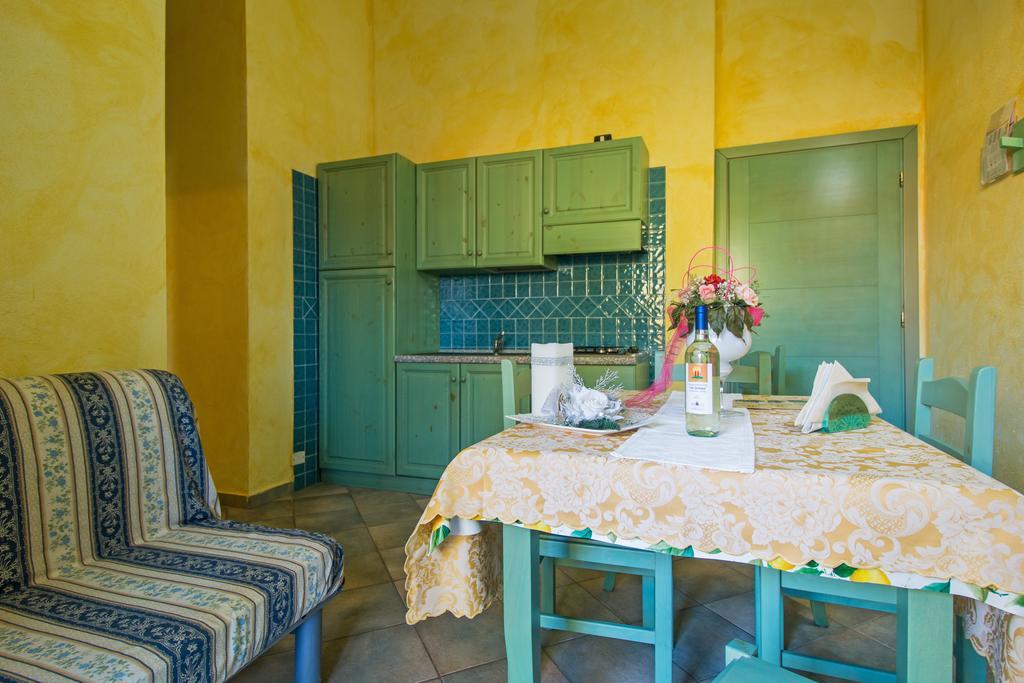 Hotel Residenziale Gli Ontani 4*