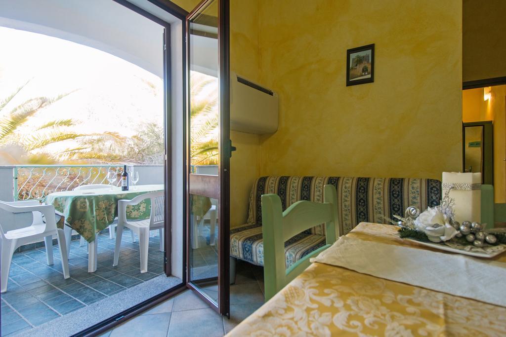 Hotel Residenziale Gli Ontani 4*