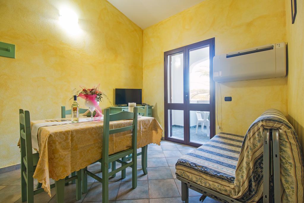 Residenziale Gli Ontani