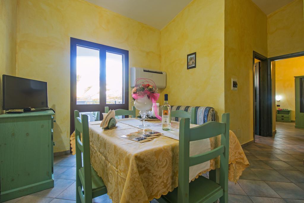 Hotel Residenziale Gli Ontani Cala Liberotto