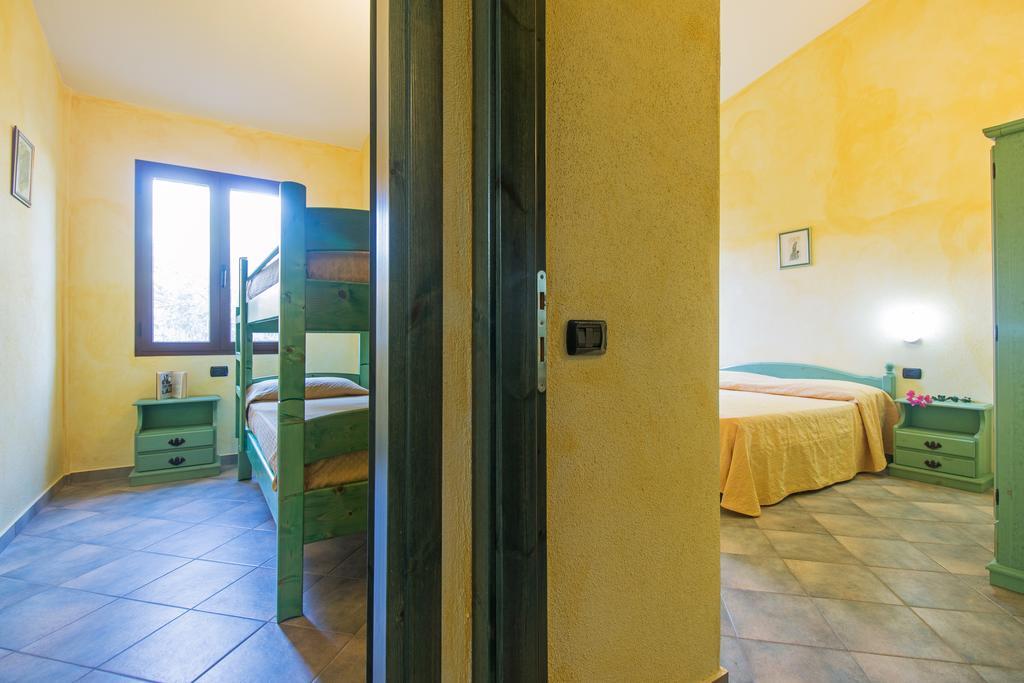 Hotel Residenziale Gli Ontani