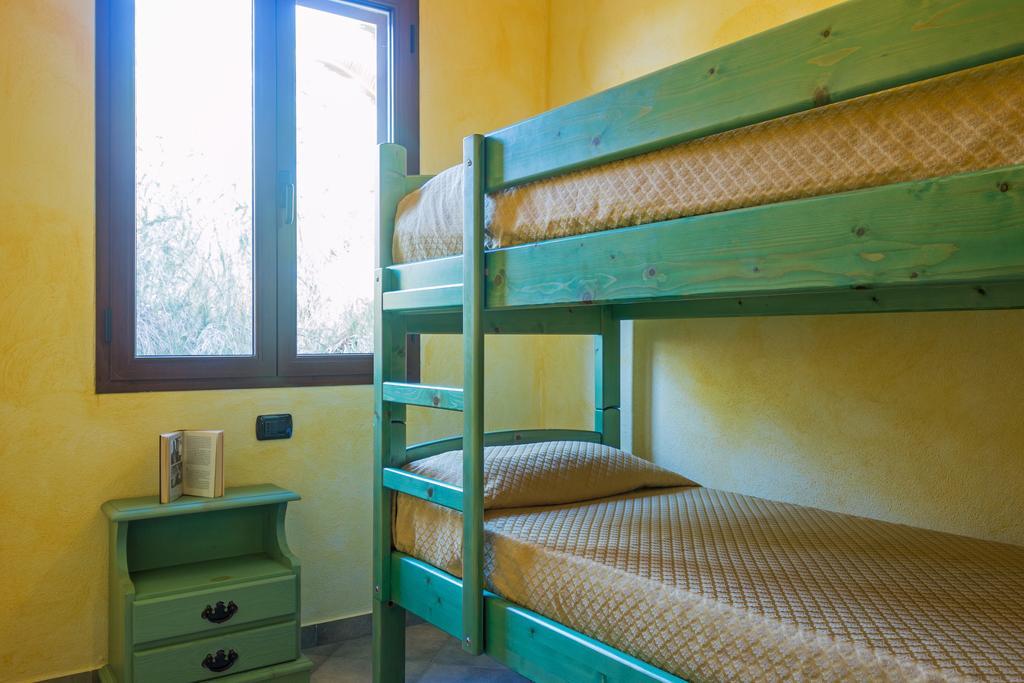 Hotel Residenziale Gli Ontani Cala Liberotto