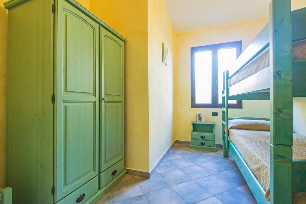 Residenziale Gli Ontani Cala Liberotto