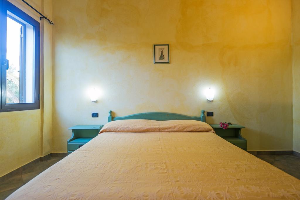 Hotel Residenziale Gli Ontani