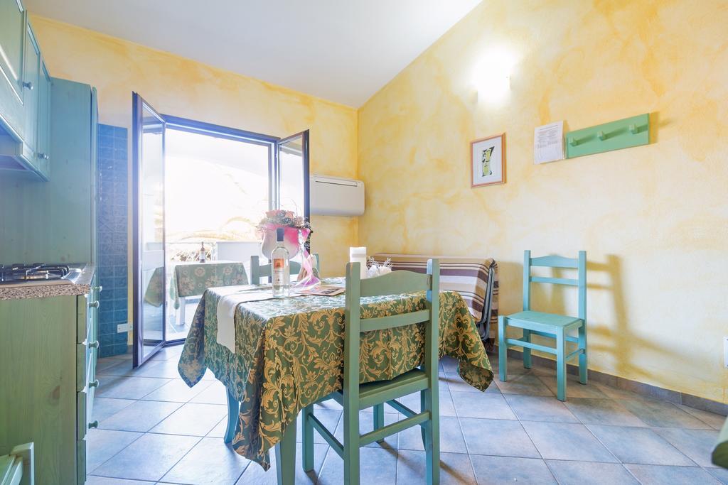 Hotel Residenziale Gli Ontani 4*