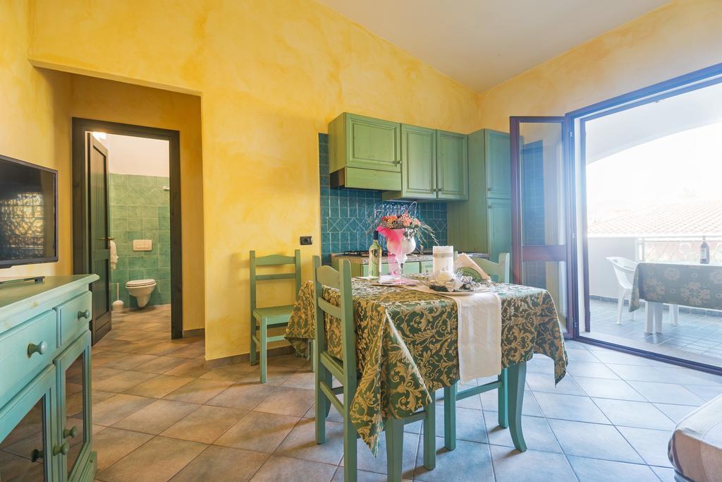 Hotel Residenziale Gli Ontani