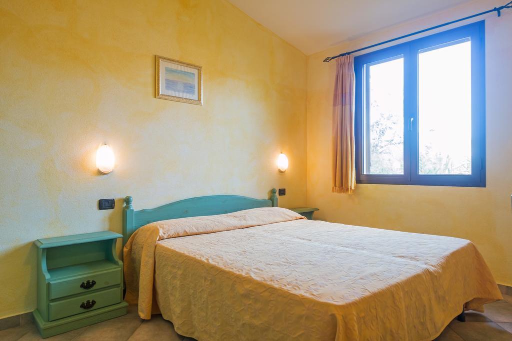 Hotel Residenziale Gli Ontani 4*