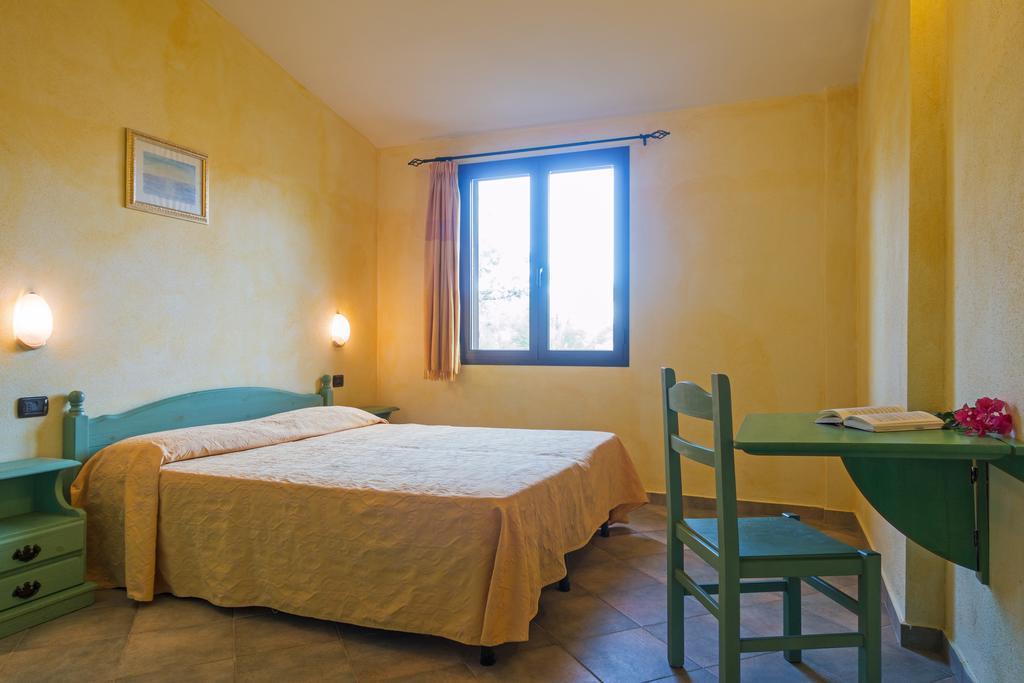 Residenziale Gli Ontani