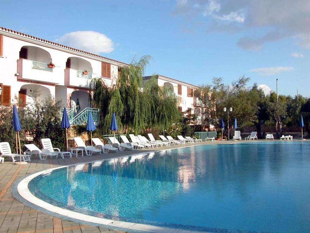 Residenziale Gli Ontani 4*