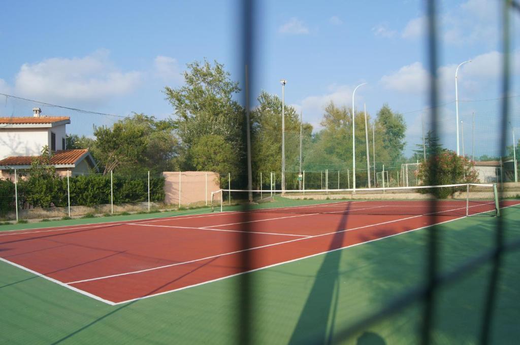 Residenziale Gli Ontani 4*