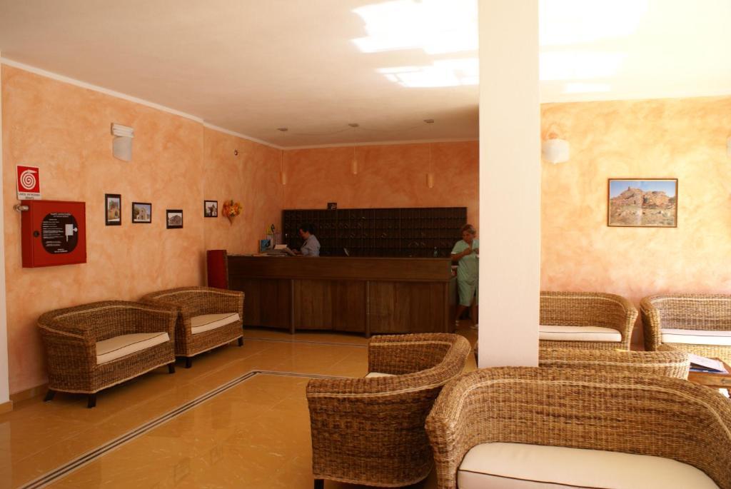 Residenziale Gli Ontani Hotel